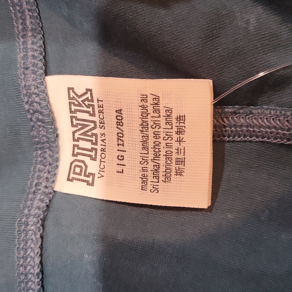 Victoria's Secret PINK Yoga Pants - Picture 9 of 16